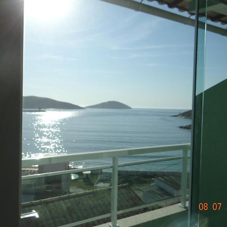 Suites Sol Da Manha Arraial do Cabo Esterno foto