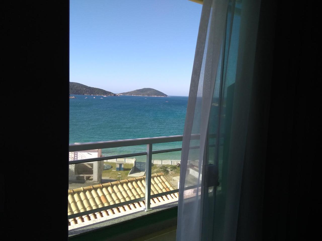 Suites Sol Da Manha Arraial do Cabo Esterno foto