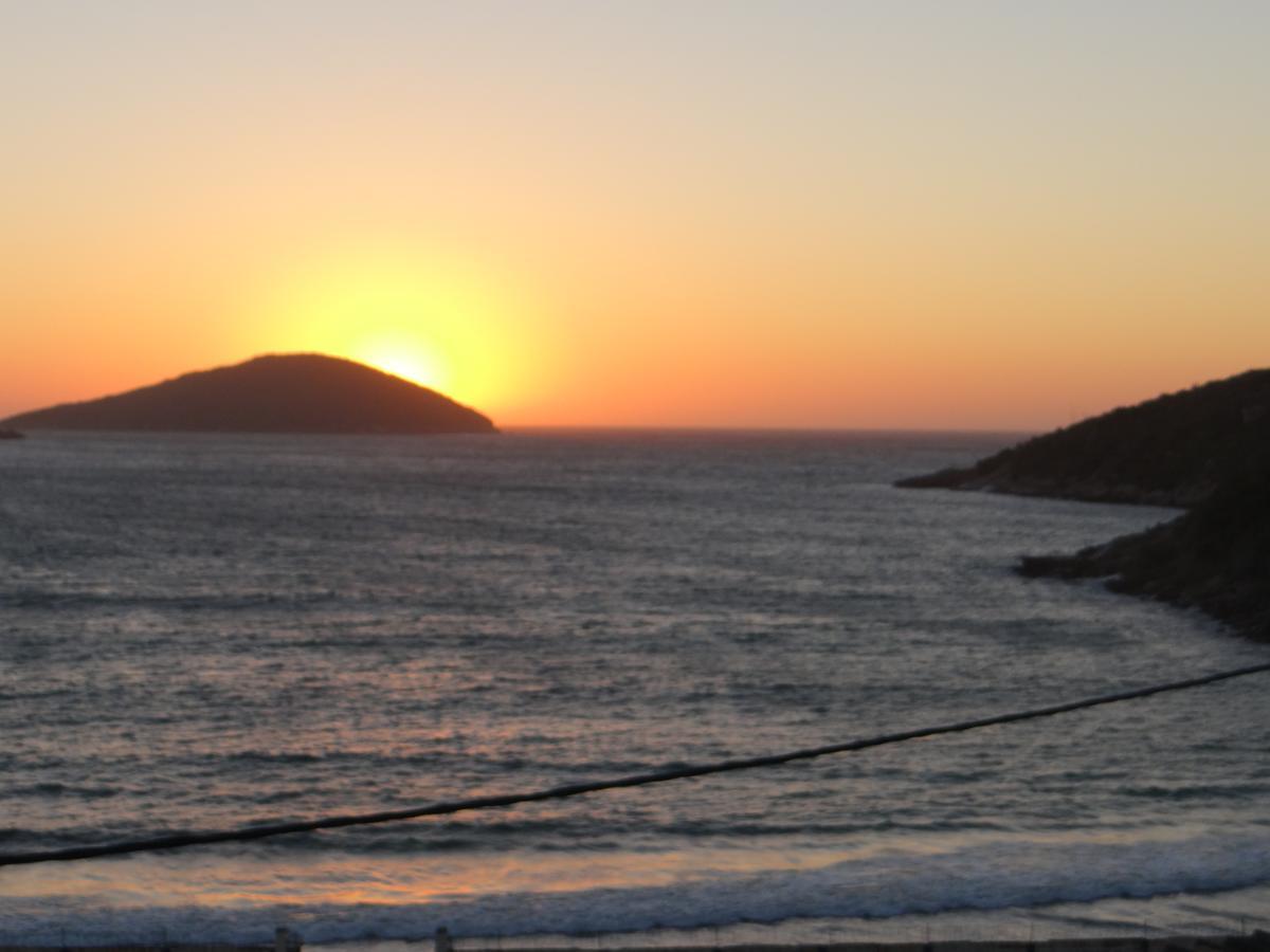 Suites Sol Da Manha Arraial do Cabo Esterno foto