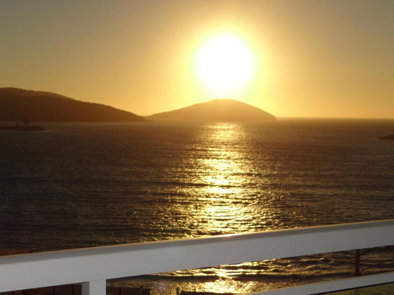 Suites Sol Da Manha Arraial do Cabo Esterno foto