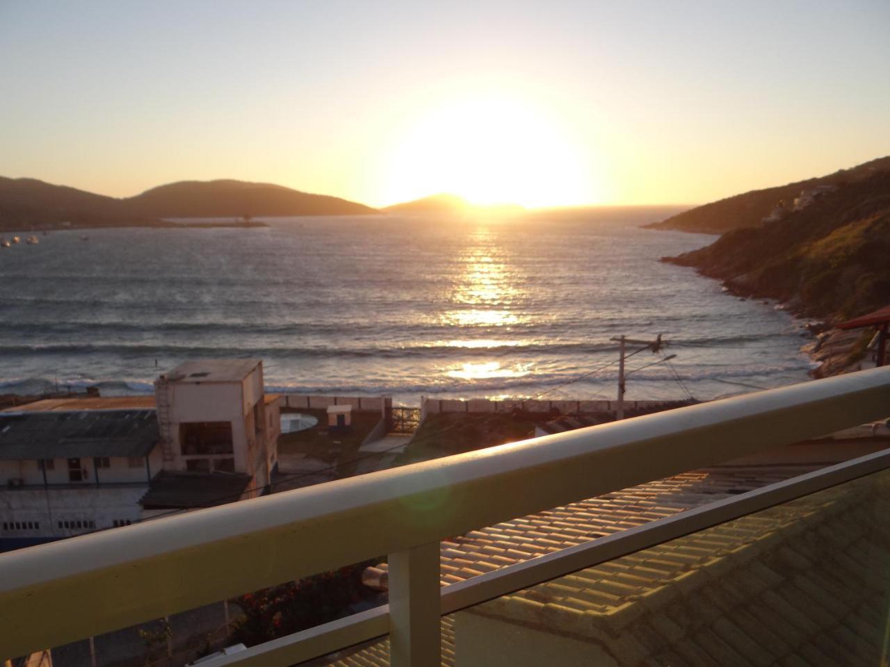 Suites Sol Da Manha Arraial do Cabo Esterno foto