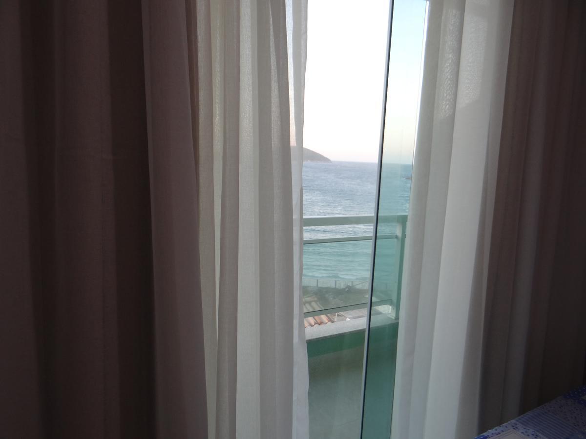 Suites Sol Da Manha Arraial do Cabo Esterno foto