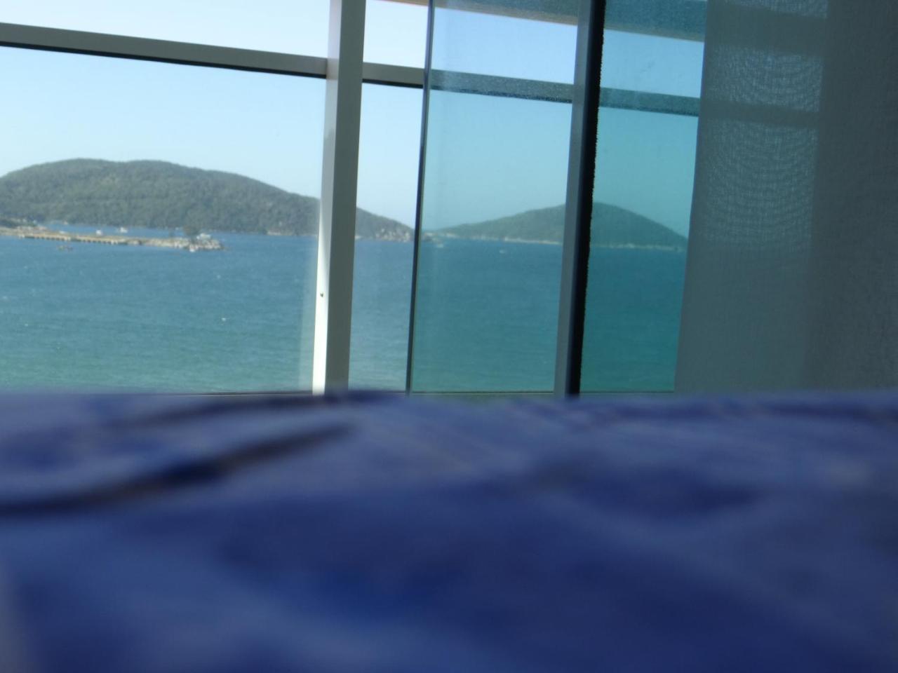Suites Sol Da Manha Arraial do Cabo Esterno foto