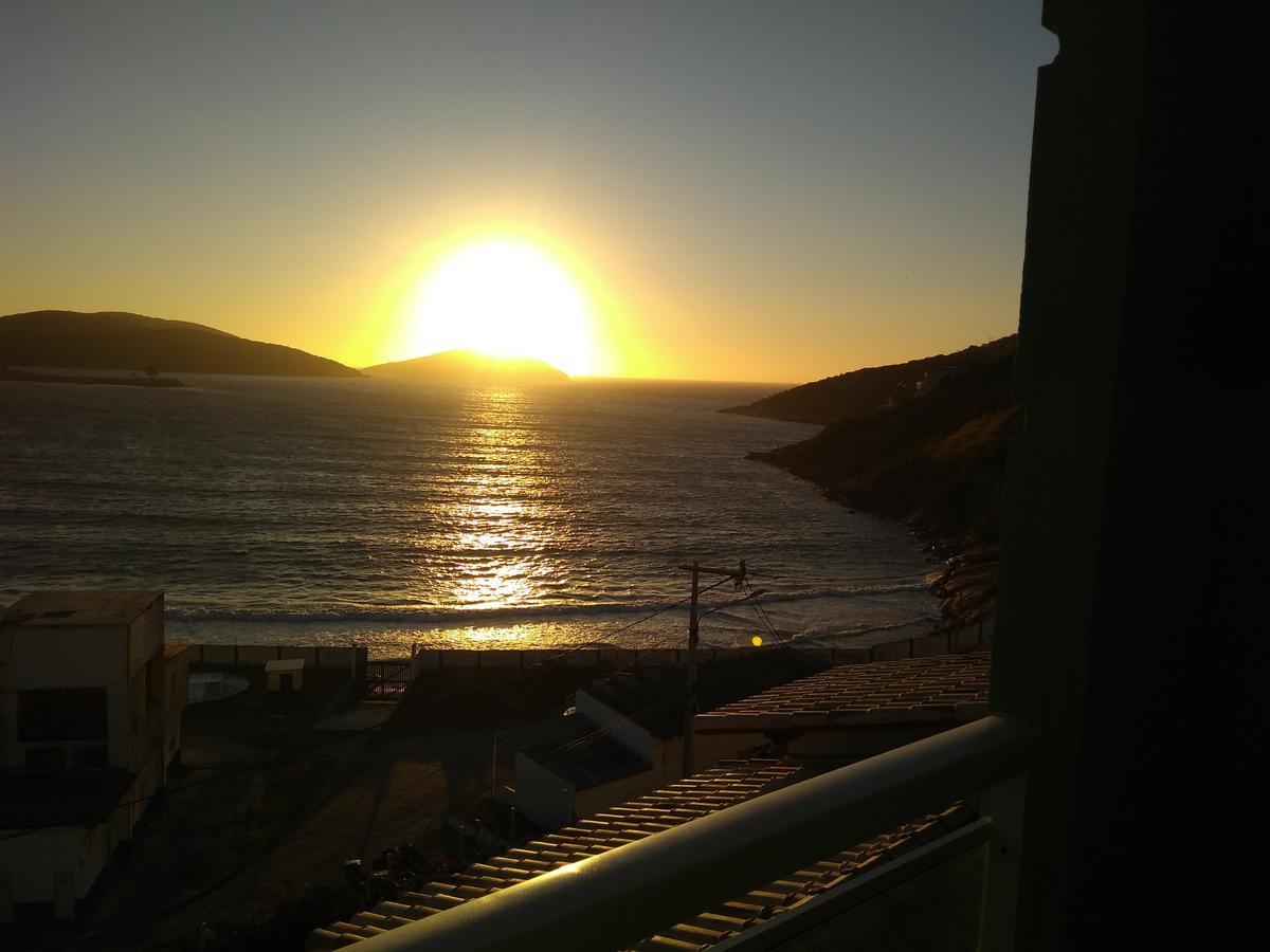 Suites Sol Da Manha Arraial do Cabo Esterno foto