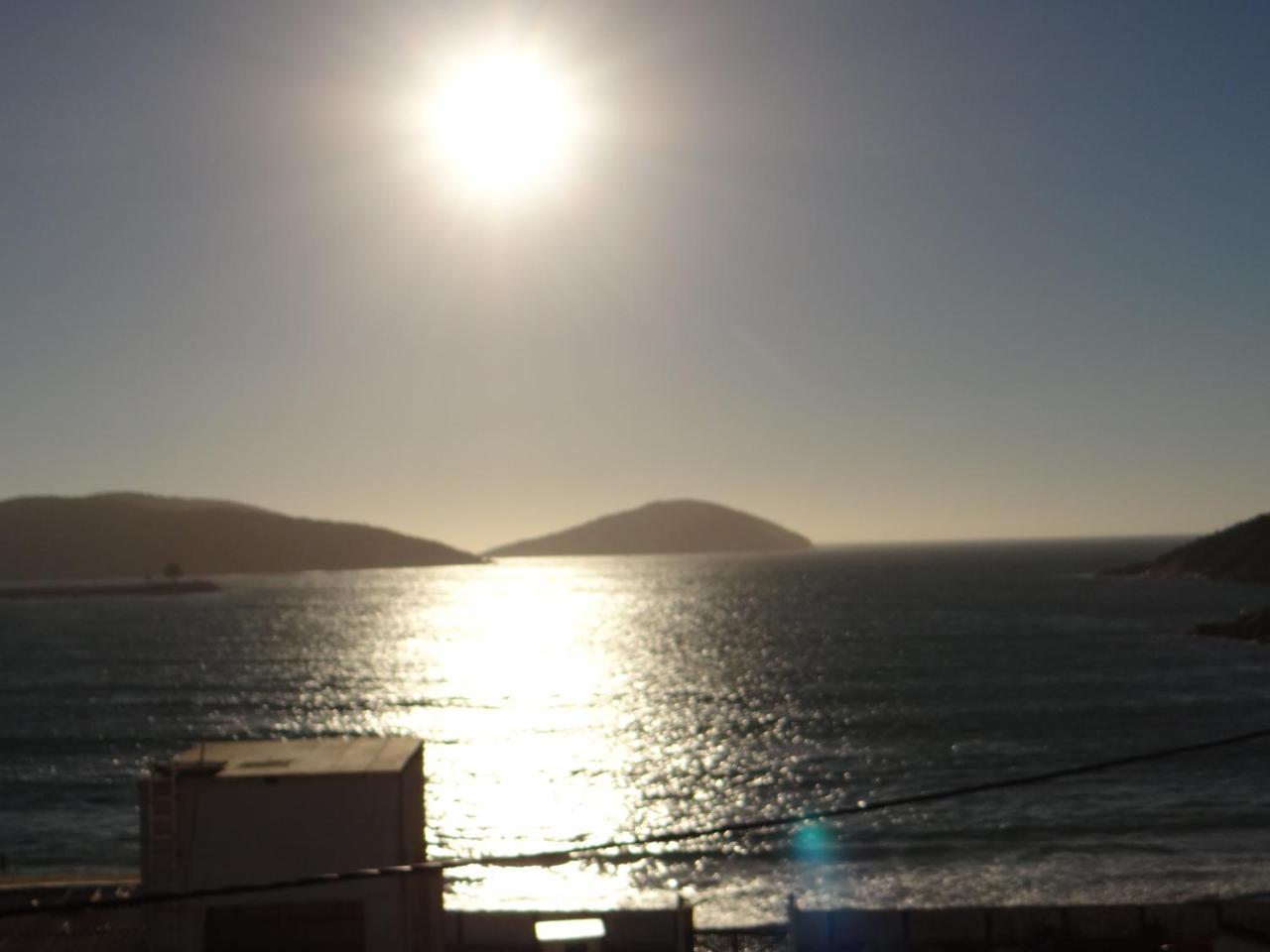 Suites Sol Da Manha Arraial do Cabo Esterno foto