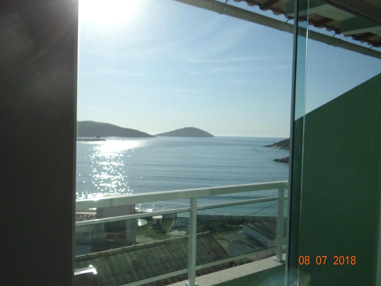 Suites Sol Da Manha Arraial do Cabo Esterno foto