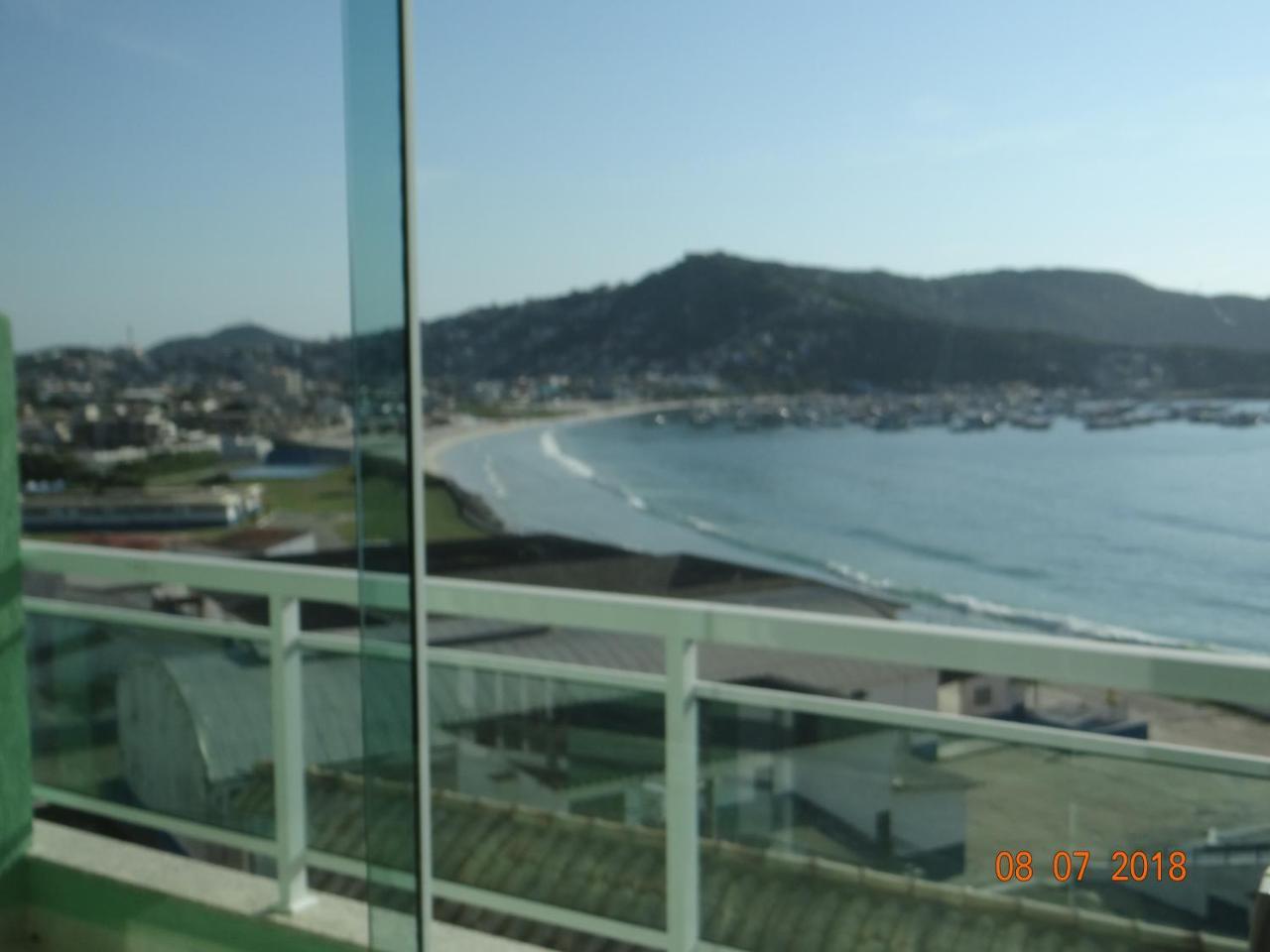 Suites Sol Da Manha Arraial do Cabo Esterno foto