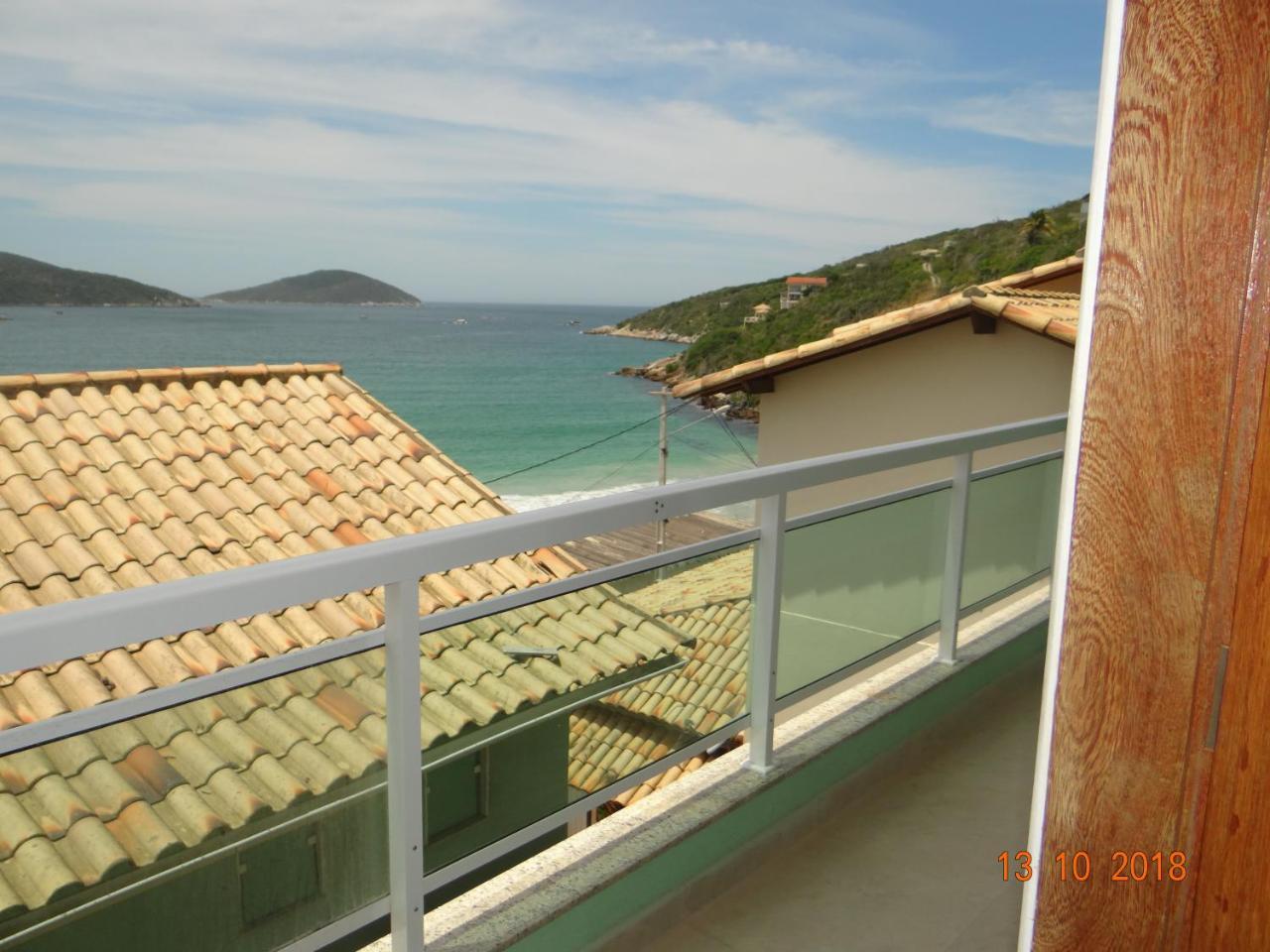 Suites Sol Da Manha Arraial do Cabo Esterno foto