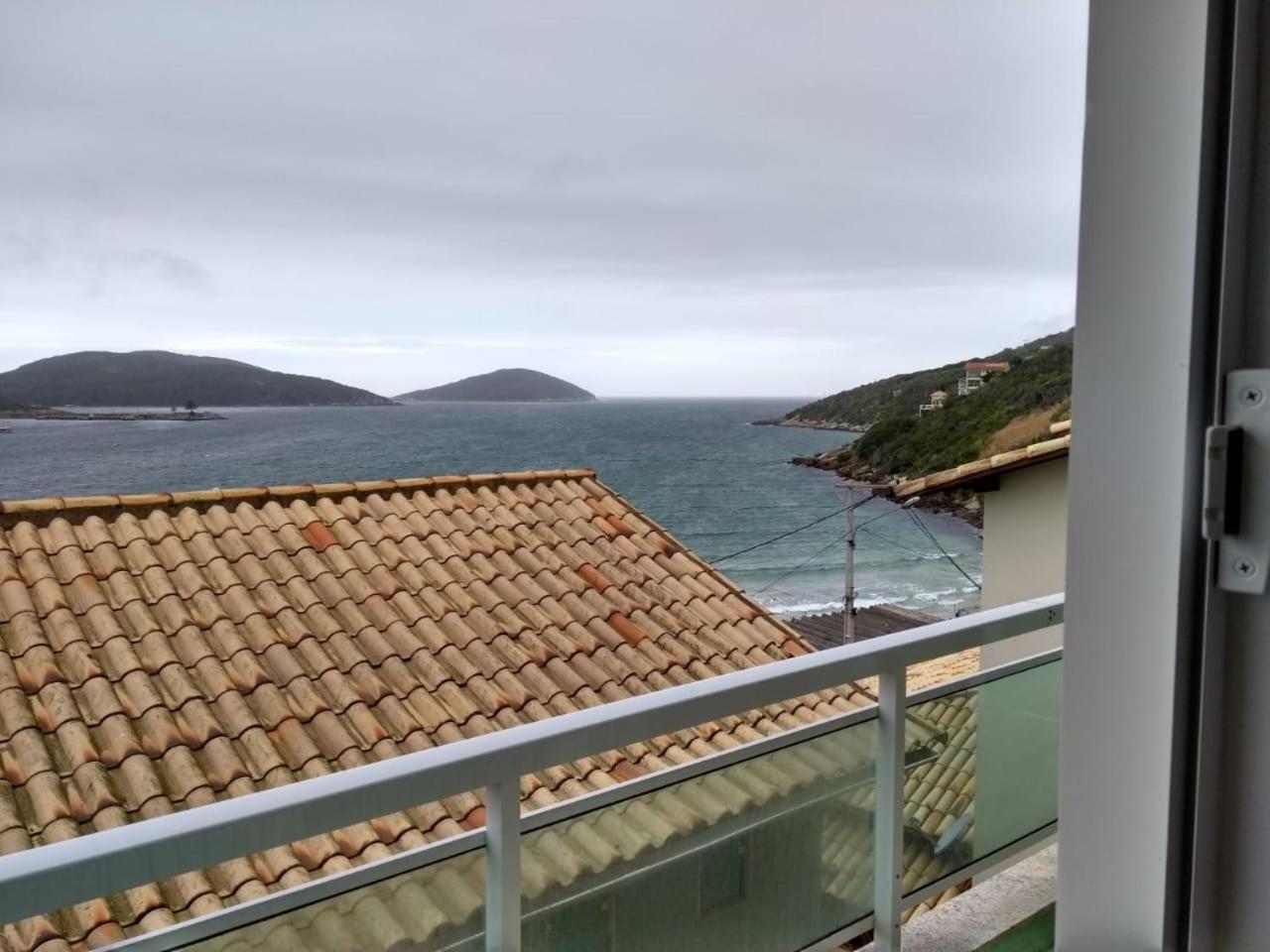 Suites Sol Da Manha Arraial do Cabo Esterno foto