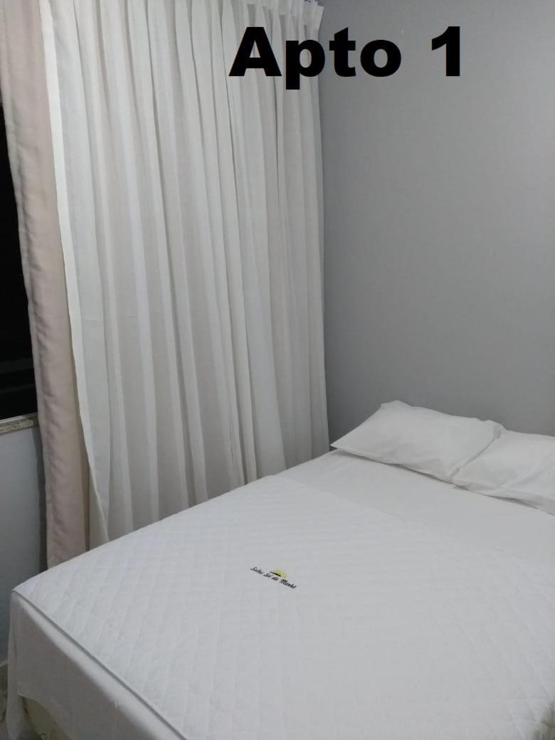 Suites Sol Da Manha Arraial do Cabo Esterno foto