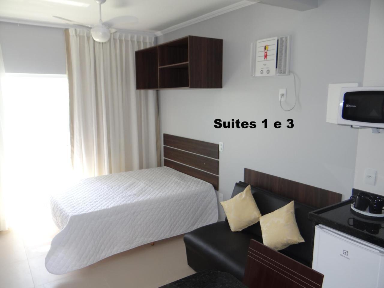 Suites Sol Da Manha Arraial do Cabo Esterno foto