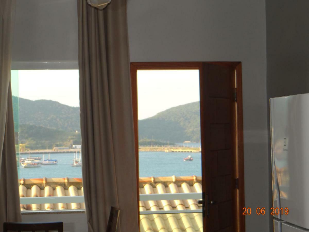 Suites Sol Da Manha Arraial do Cabo Esterno foto