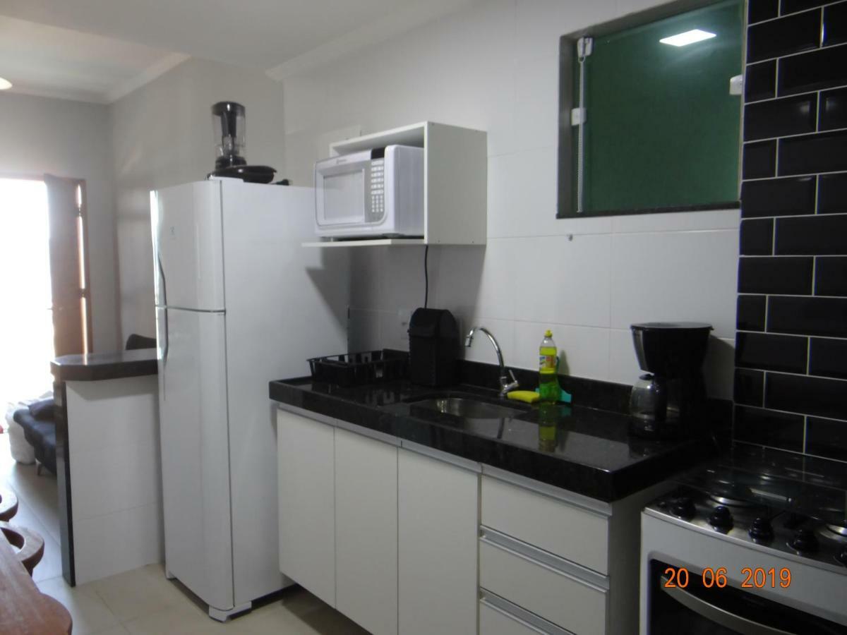 Suites Sol Da Manha Arraial do Cabo Esterno foto